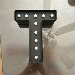 Like New Target Light Up Room Decor